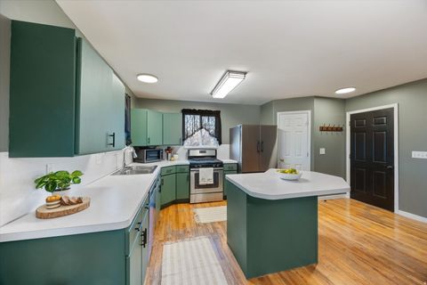 Tiny photo for 3656 W 1800 N, West Point, UT 84015 (MLS # 2124583)