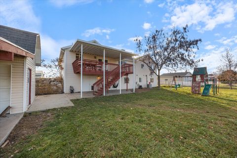 Tiny photo for 3656 W 1800 N, West Point, UT 84015 (MLS # 2124583)