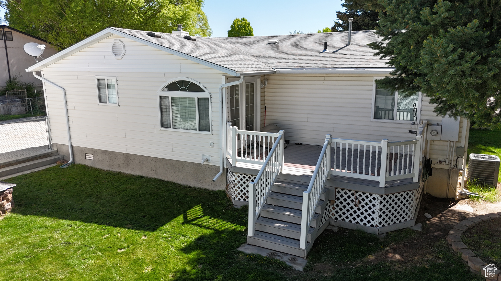 415 N Cedar View Vw, Orangeville, Utah image 46