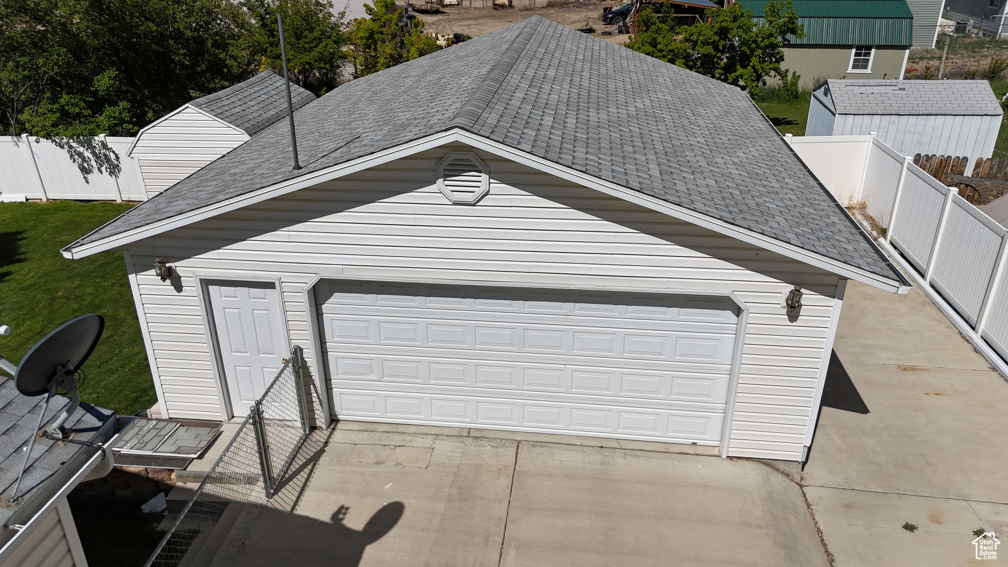 415 N Cedar View Vw, Orangeville, Utah image 48