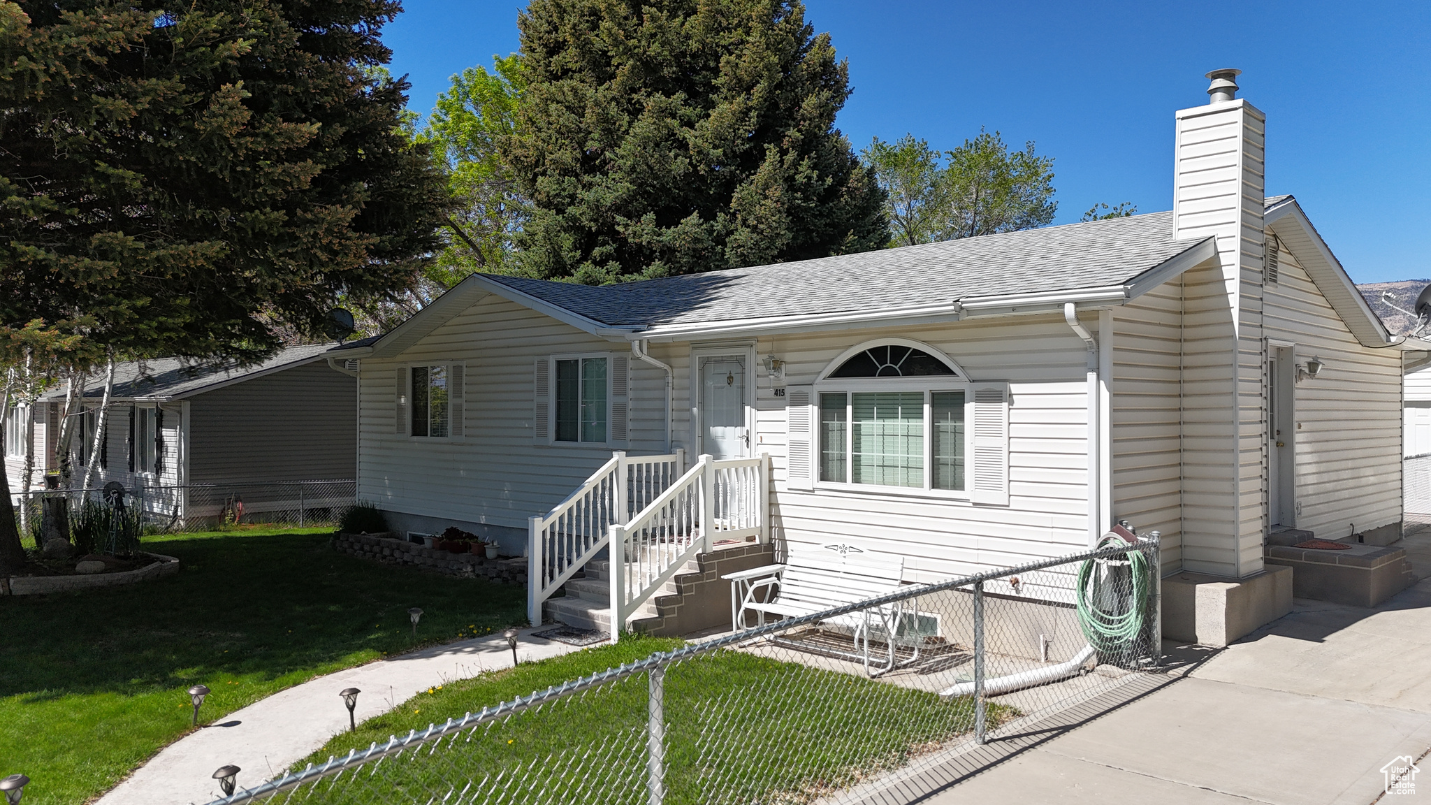 415 N Cedar View Vw, Orangeville, Utah image 39