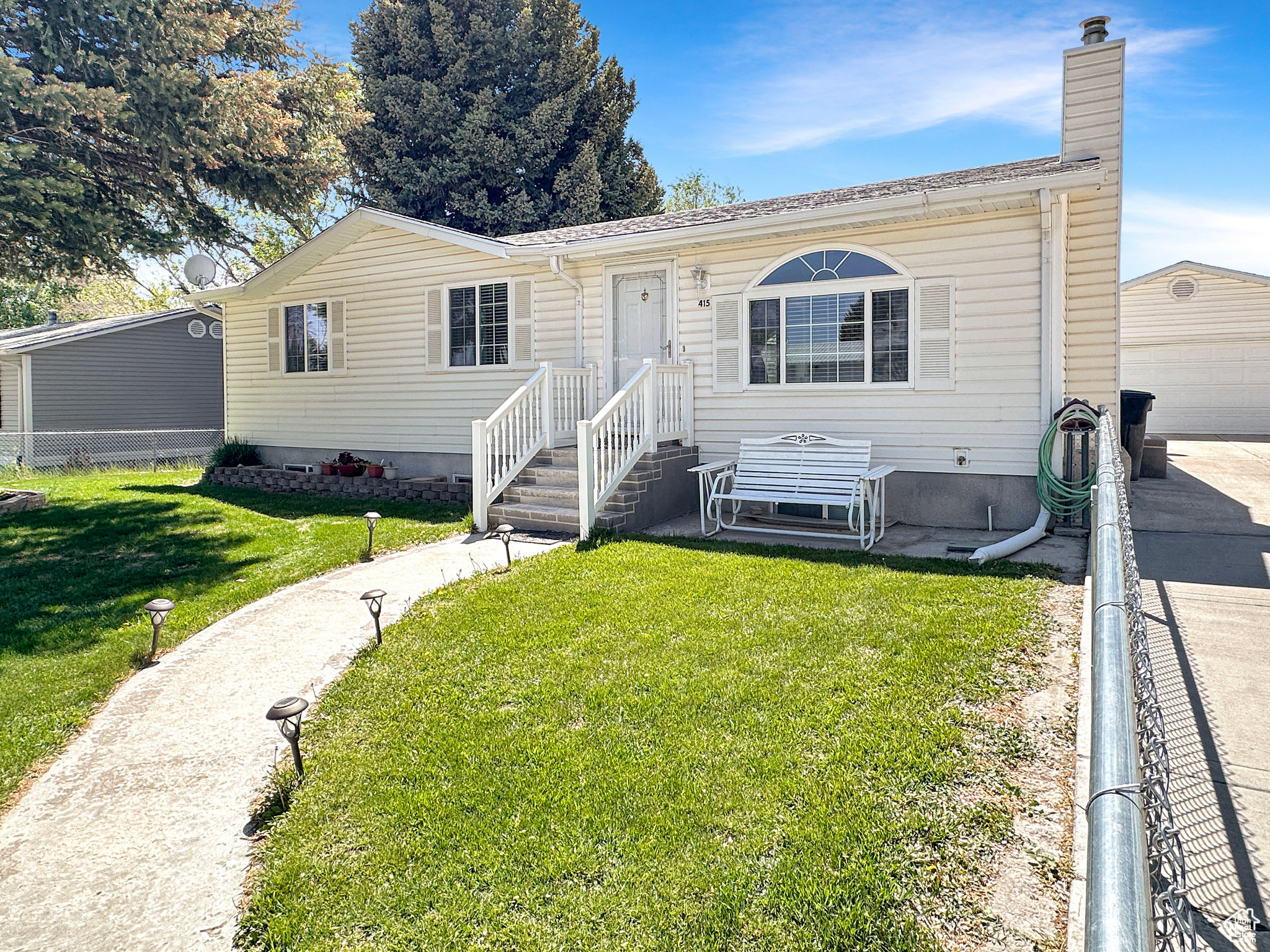 415 N Cedar View Vw, Orangeville, Utah image 37