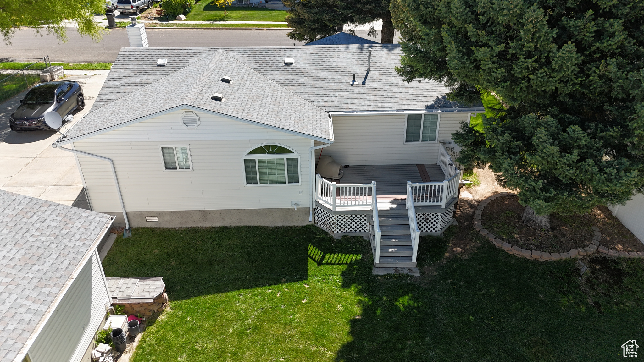 415 N Cedar View Vw, Orangeville, Utah image 45