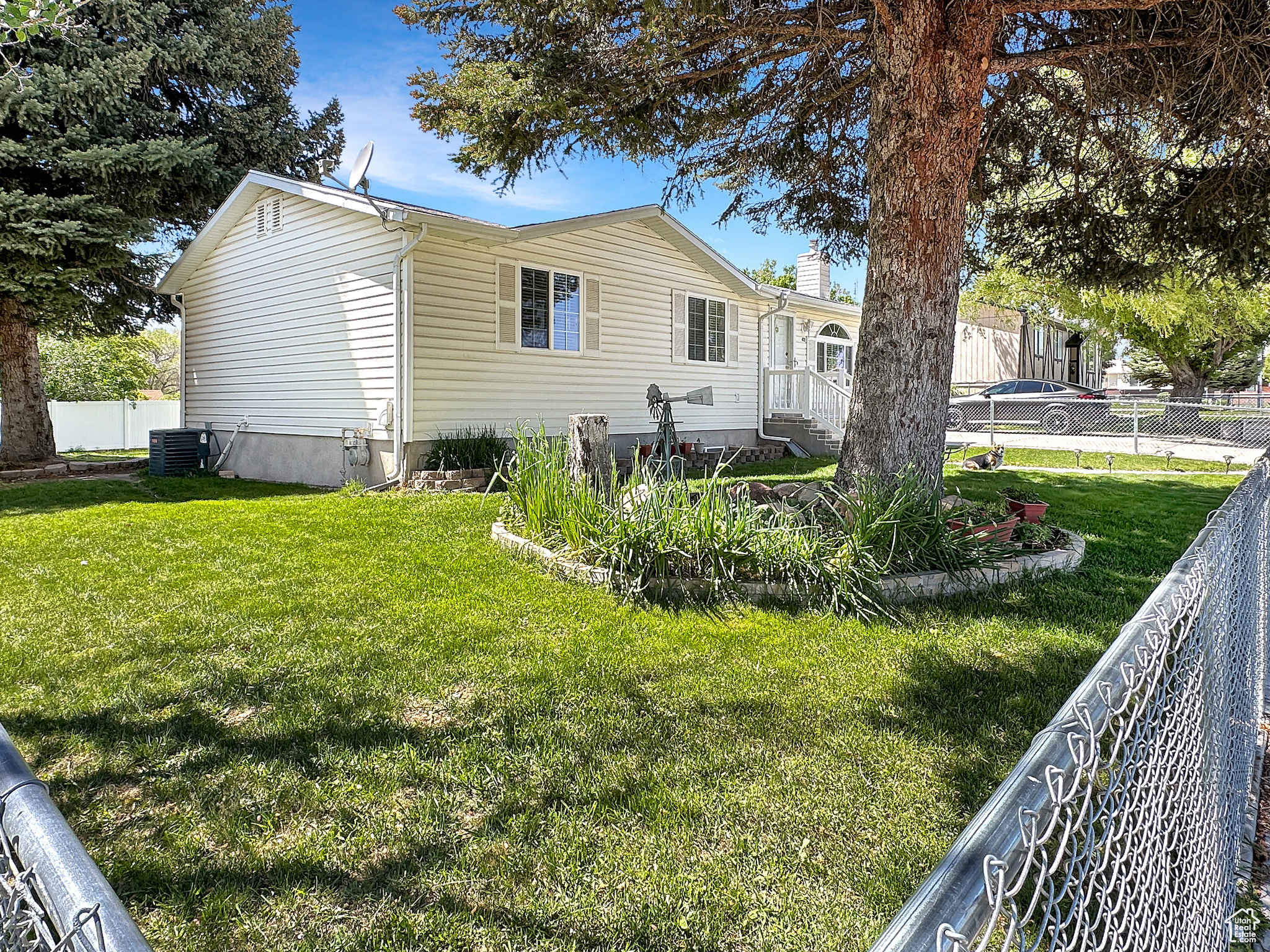 415 N Cedar View Vw, Orangeville, Utah image 34