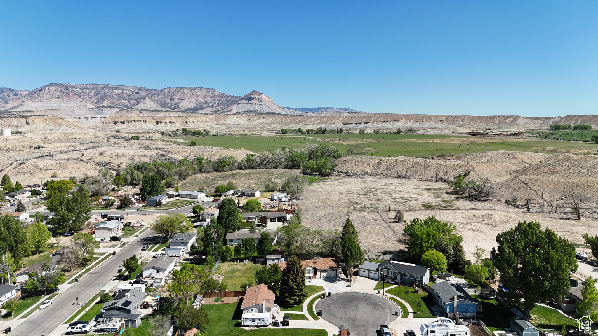 415 N Cedar View Vw, Orangeville, Utah image 49