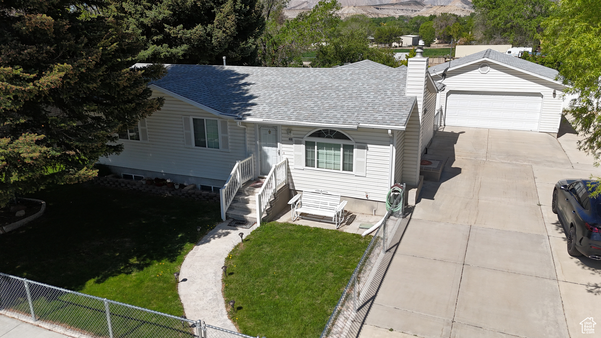 415 N Cedar View Vw, Orangeville, Utah image 40