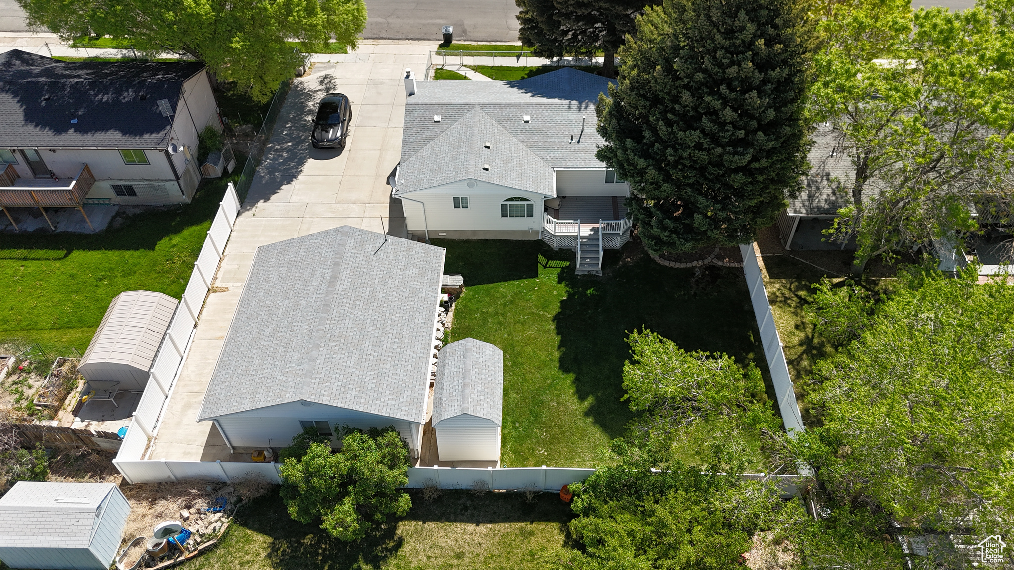 415 N Cedar View Vw, Orangeville, Utah image 44