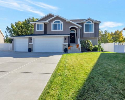 5432 S 3150 W Roy UT 84067