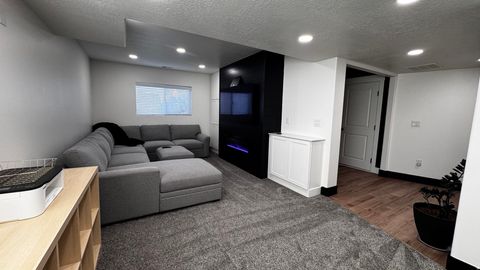 Tiny photo for 5432 S 3150 W, Roy, UT 84067 (MLS # 2120038)