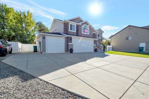 Tiny photo for 5432 S 3150 W, Roy, UT 84067 (MLS # 2120038)