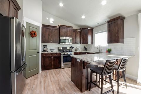 Tiny photo for 5432 S 3150 W, Roy, UT 84067 (MLS # 2120038)