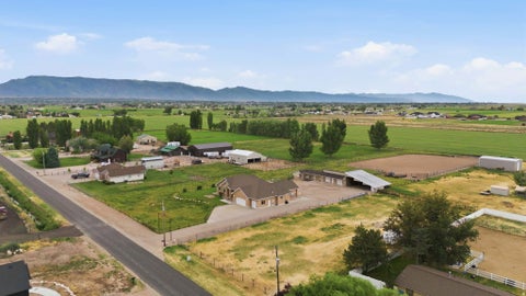 Tiny photo for 6643 W 5900 S, Hooper, UT 84315 (MLS # 2167103)