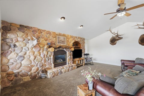 Tiny photo for 6643 W 5900 S, Hooper, UT 84315 (MLS # 2167103)