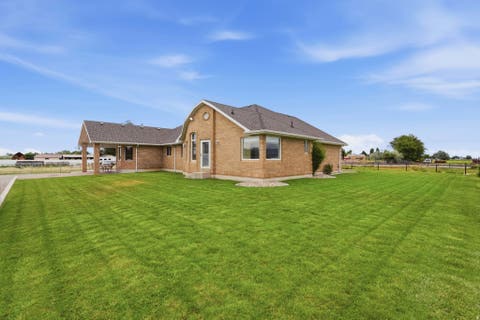 Tiny photo for 6643 W 5900 S, Hooper, UT 84315 (MLS # 2167103)