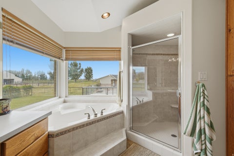 Tiny photo for 6643 W 5900 S, Hooper, UT 84315 (MLS # 2167103)