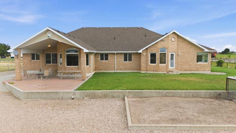 Tiny photo for 6643 W 5900 S, Hooper, UT 84315 (MLS # 2167103)
