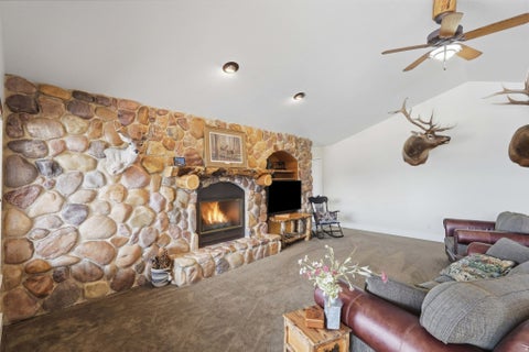 Tiny photo for 6643 W 5900 S, Hooper, UT 84315 (MLS # 2167103)