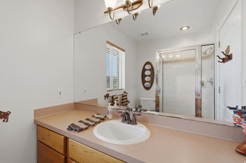 Tiny photo for 6643 W 5900 S, Hooper, UT 84315 (MLS # 2167103)