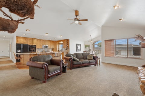 Tiny photo for 6643 W 5900 S, Hooper, UT 84315 (MLS # 2167103)