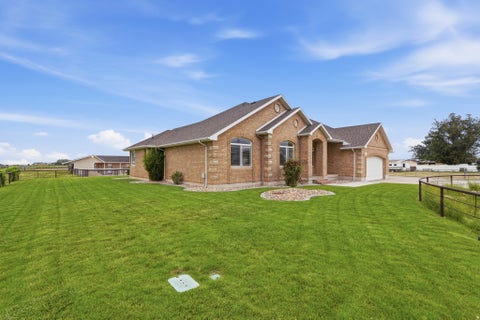Tiny photo for 6643 W 5900 S, Hooper, UT 84315 (MLS # 2167103)