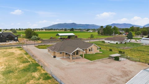 Tiny photo for 6643 W 5900 S, Hooper, UT 84315 (MLS # 2167103)