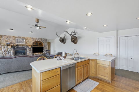 Tiny photo for 6643 W 5900 S, Hooper, UT 84315 (MLS # 2167103)