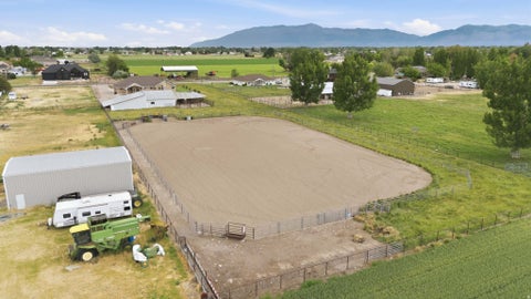 Tiny photo for 6643 W 5900 S, Hooper, UT 84315 (MLS # 2167103)