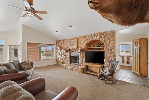 Tiny photo for 6643 W 5900 S, Hooper, UT 84315 (MLS # 2167103)
