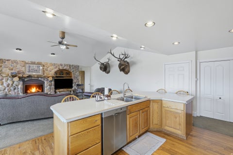 Tiny photo for 6643 W 5900 S, Hooper, UT 84315 (MLS # 2167103)