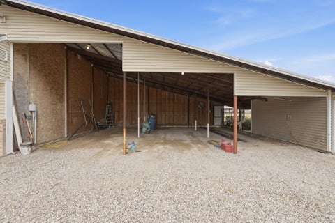 Tiny photo for 6643 W 5900 S, Hooper, UT 84315 (MLS # 2167103)