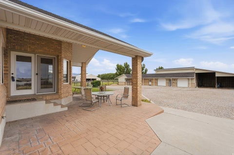 Tiny photo for 6643 W 5900 S, Hooper, UT 84315 (MLS # 2167103)