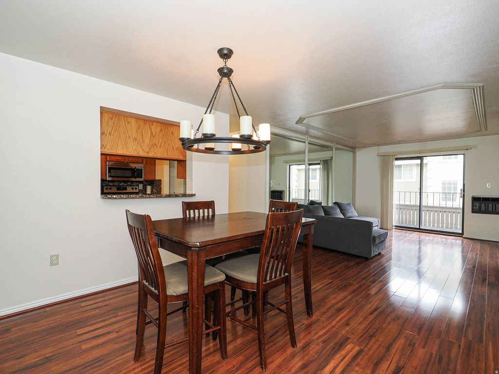 Photo of 550 S 400 E #3102, Salt Lake City, UT 84111 (MLS # 2147600)