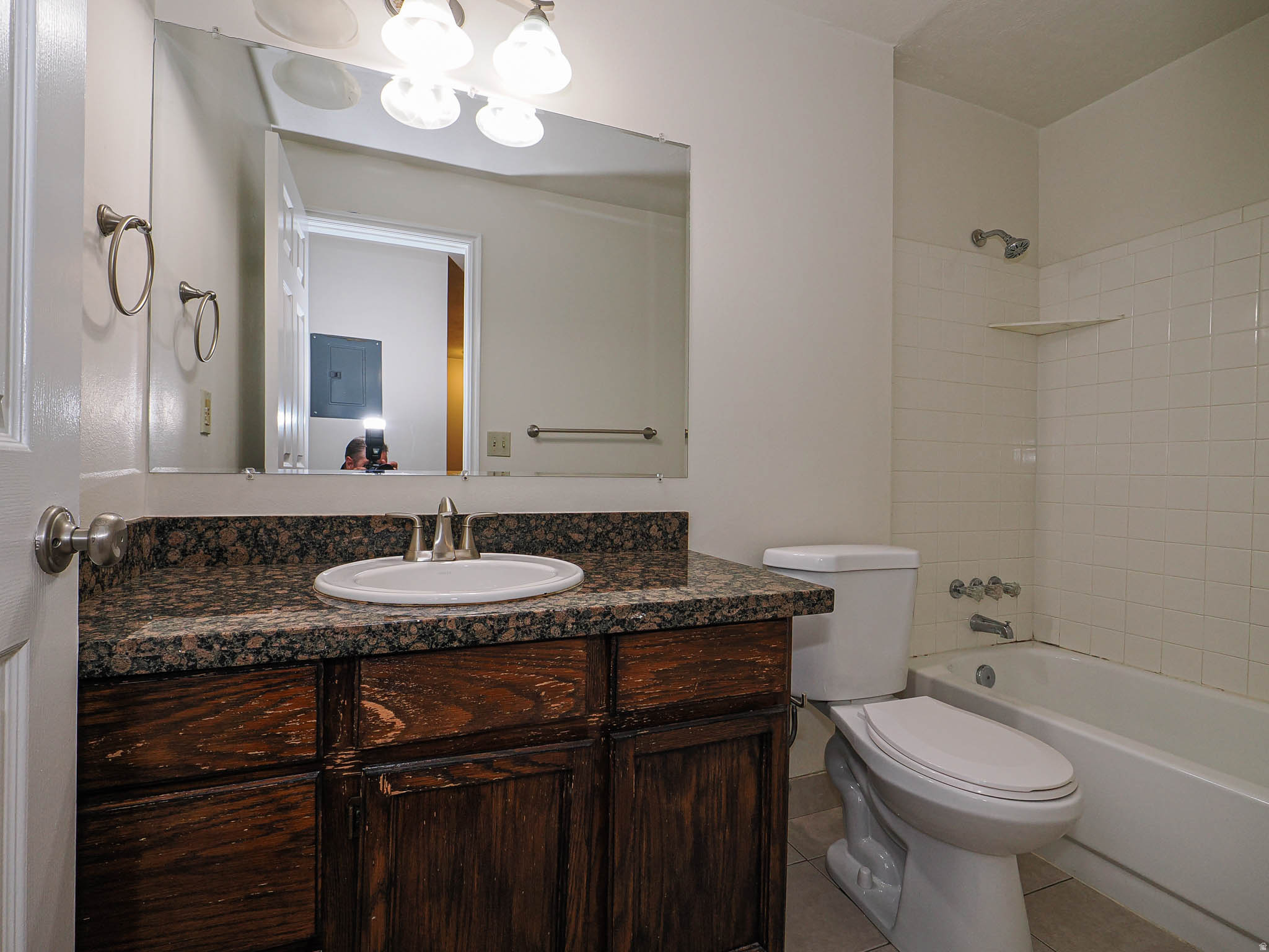 TOWNE PARK - Residential