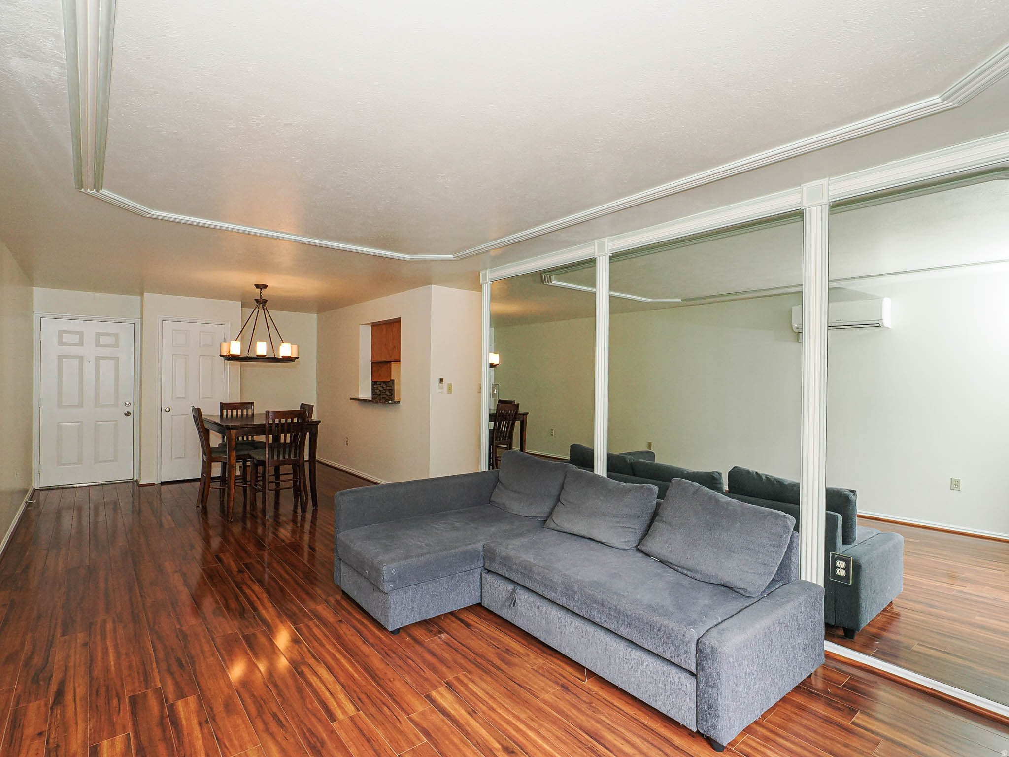 TOWNE PARK - Residential