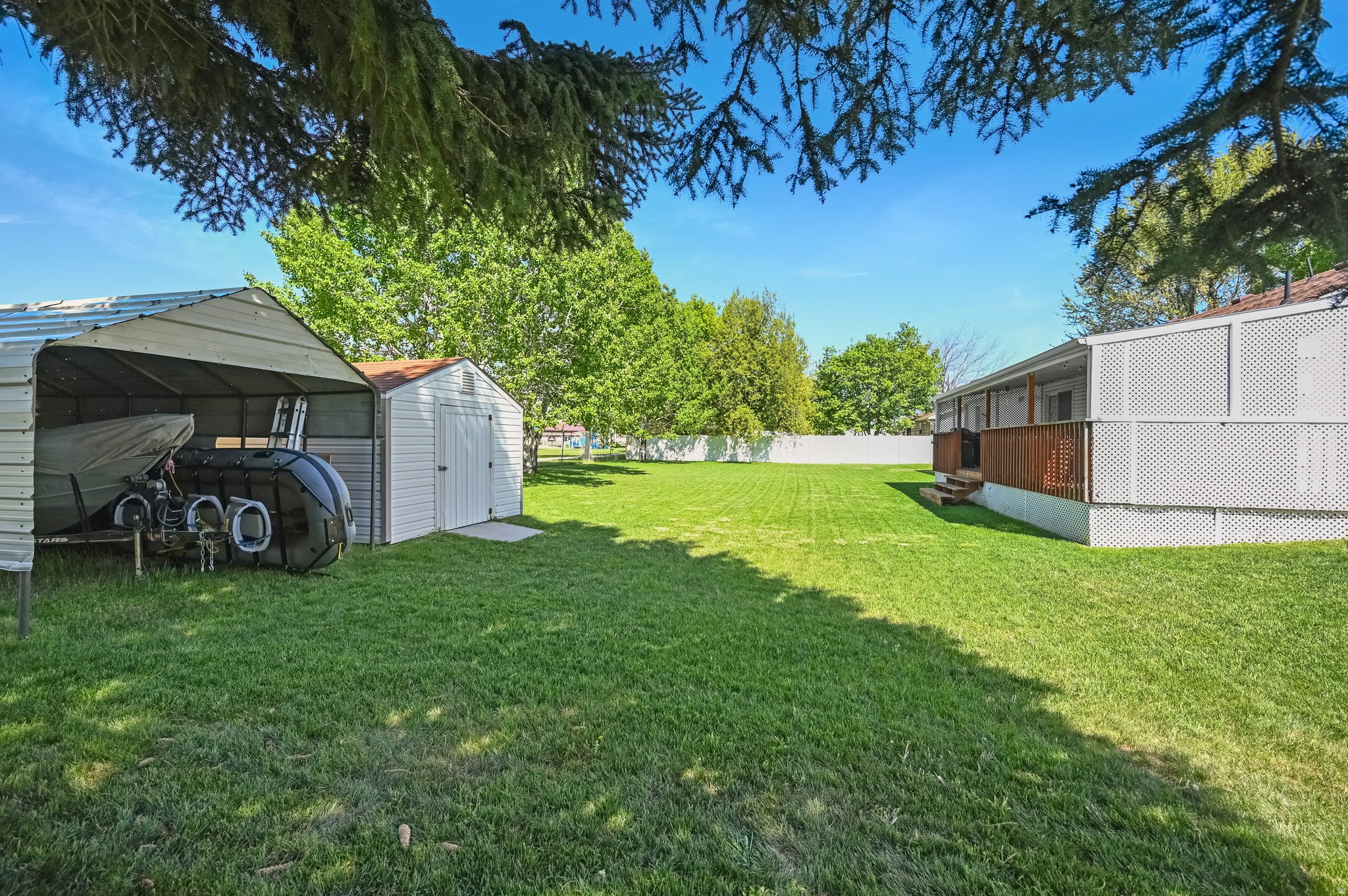LEFT FIELD SUB - Residential