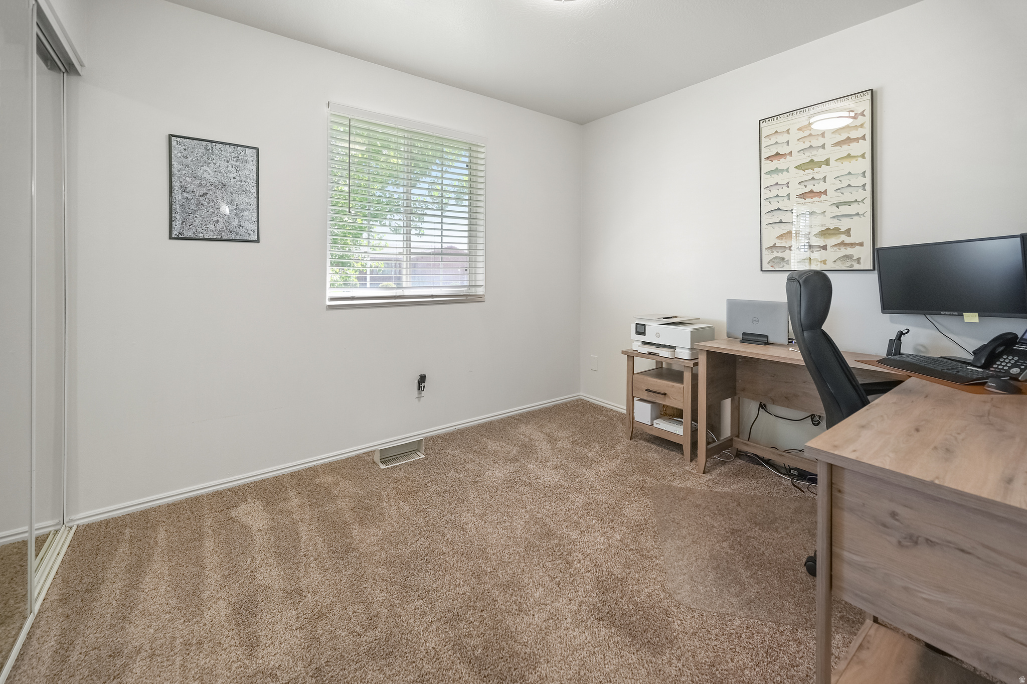 LEFT FIELD SUB - Residential