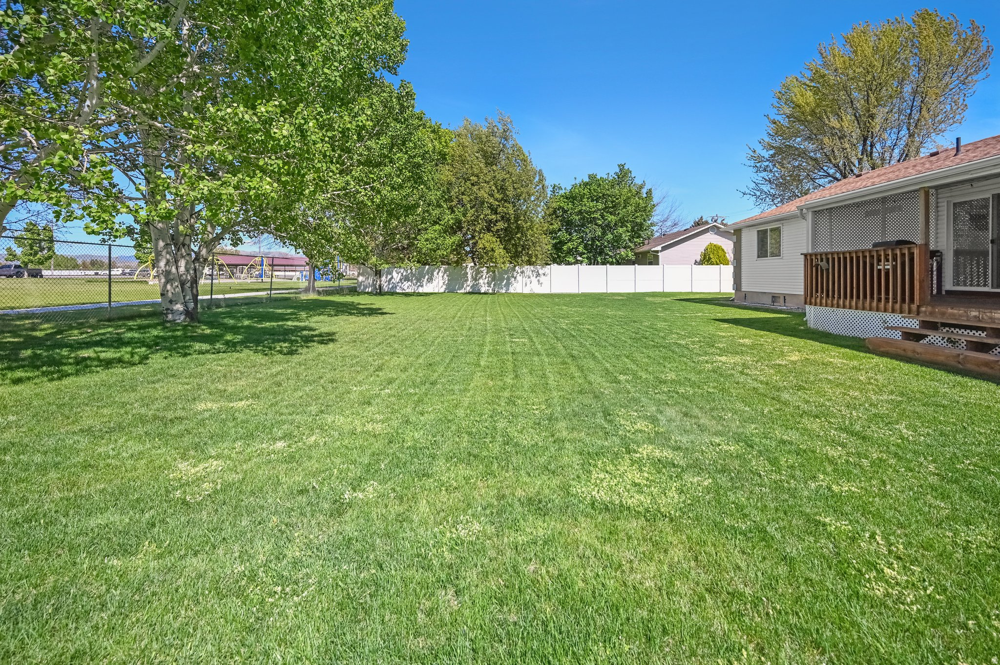 LEFT FIELD SUB - Residential