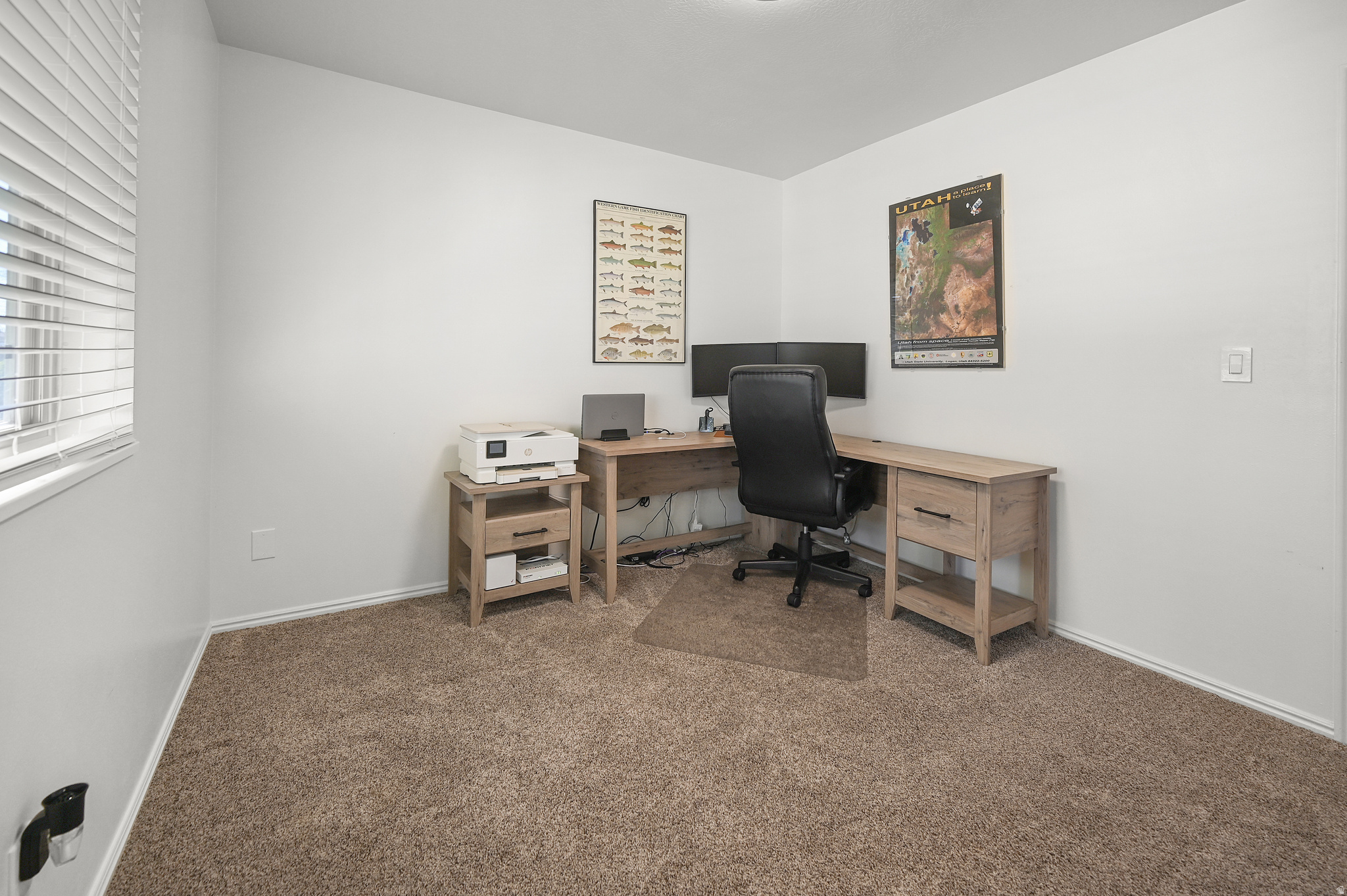 LEFT FIELD SUB - Residential