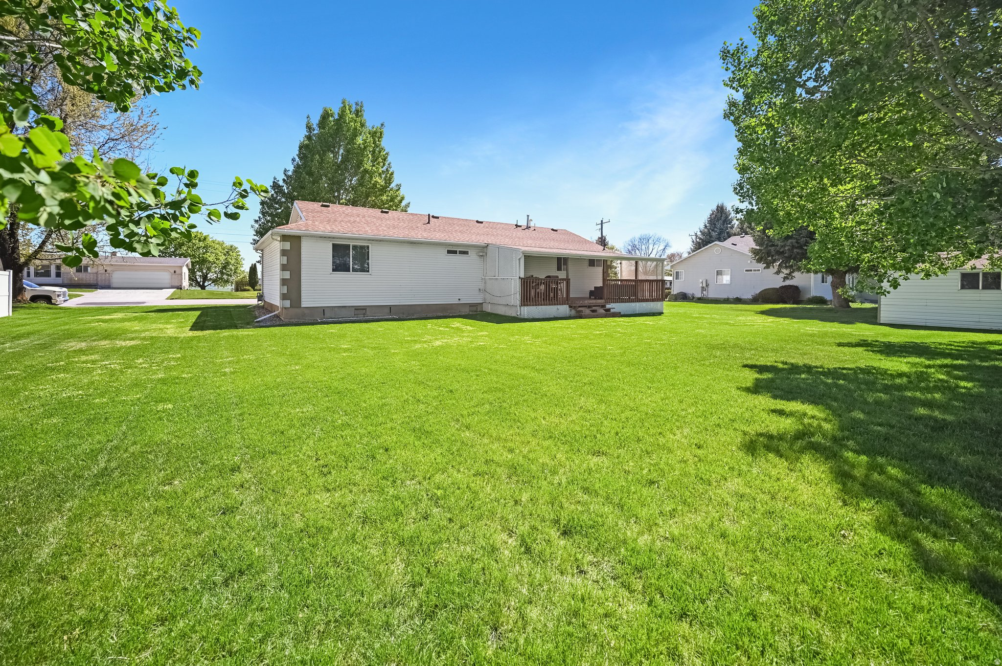 LEFT FIELD SUB - Residential