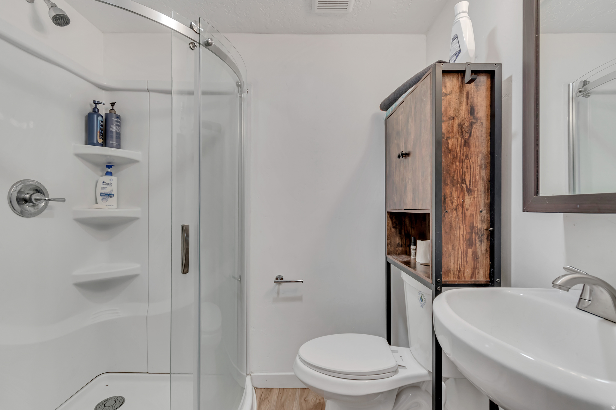 AMENDED & EX - Residential Income