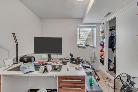 Tiny photo for 1769 S FOOTHILL DR, Salt Lake City, UT 84108 (MLS # 2150826)