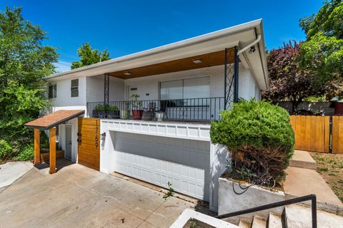 Photo of 1769 S FOOTHILL DR, Salt Lake City, UT 84108 (MLS # 2150826)