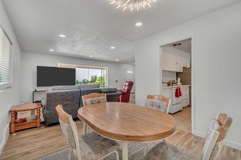 Tiny photo for 1769 S FOOTHILL DR, Salt Lake City, UT 84108 (MLS # 2150826)