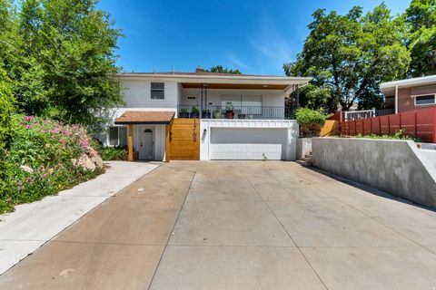 Tiny photo for 1769 S FOOTHILL DR, Salt Lake City, UT 84108 (MLS # 2150826)