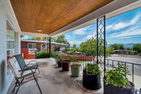 Tiny photo for 1769 S FOOTHILL DR, Salt Lake City, UT 84108 (MLS # 2150826)