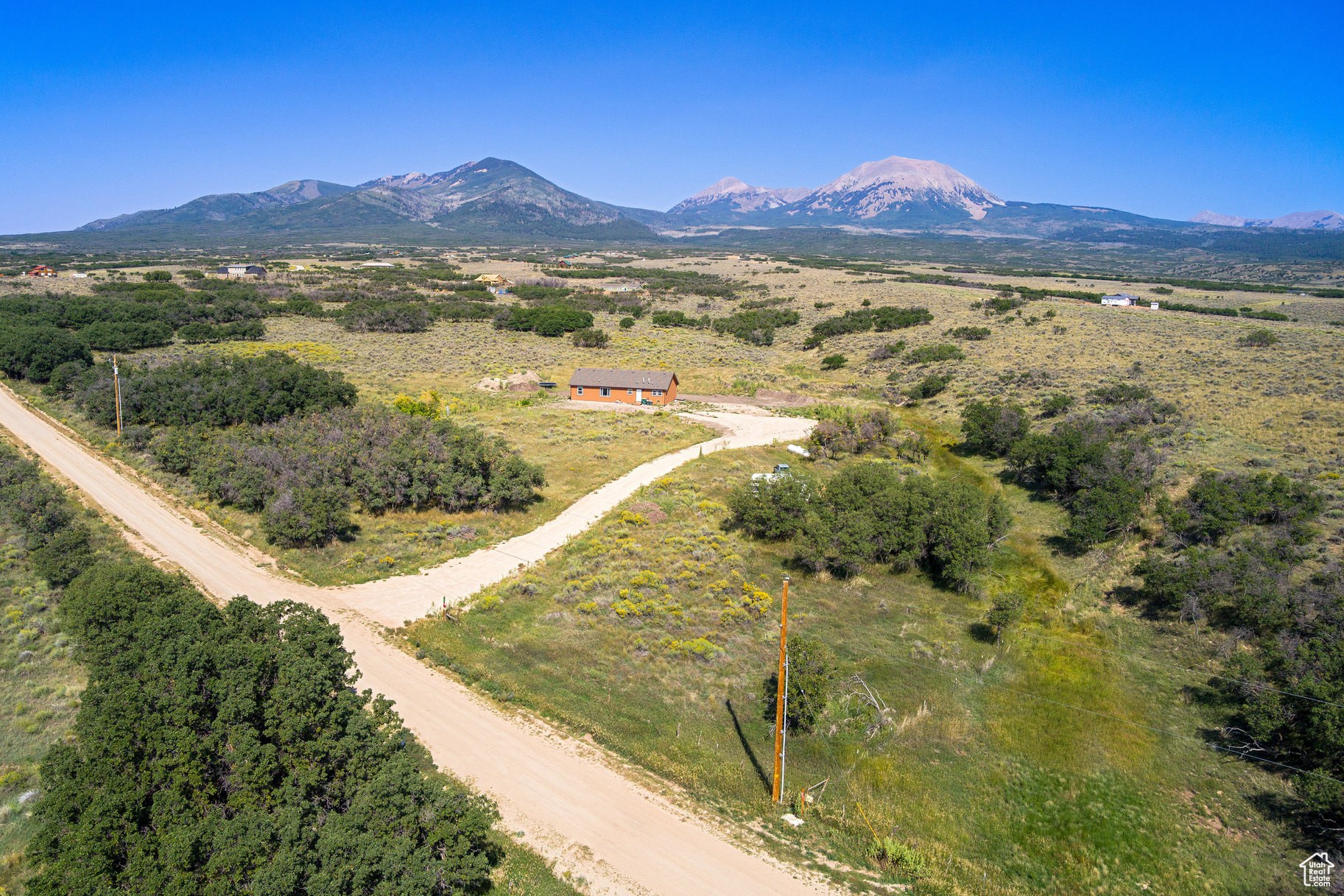 129 Deer Creek Rd, La Sal, Utah image 27