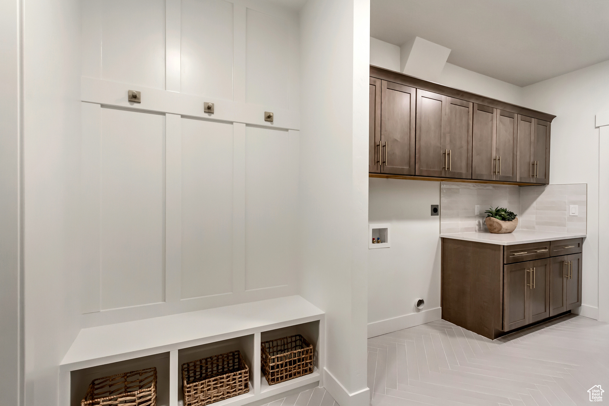 KIMBALL VILLAS - Residential