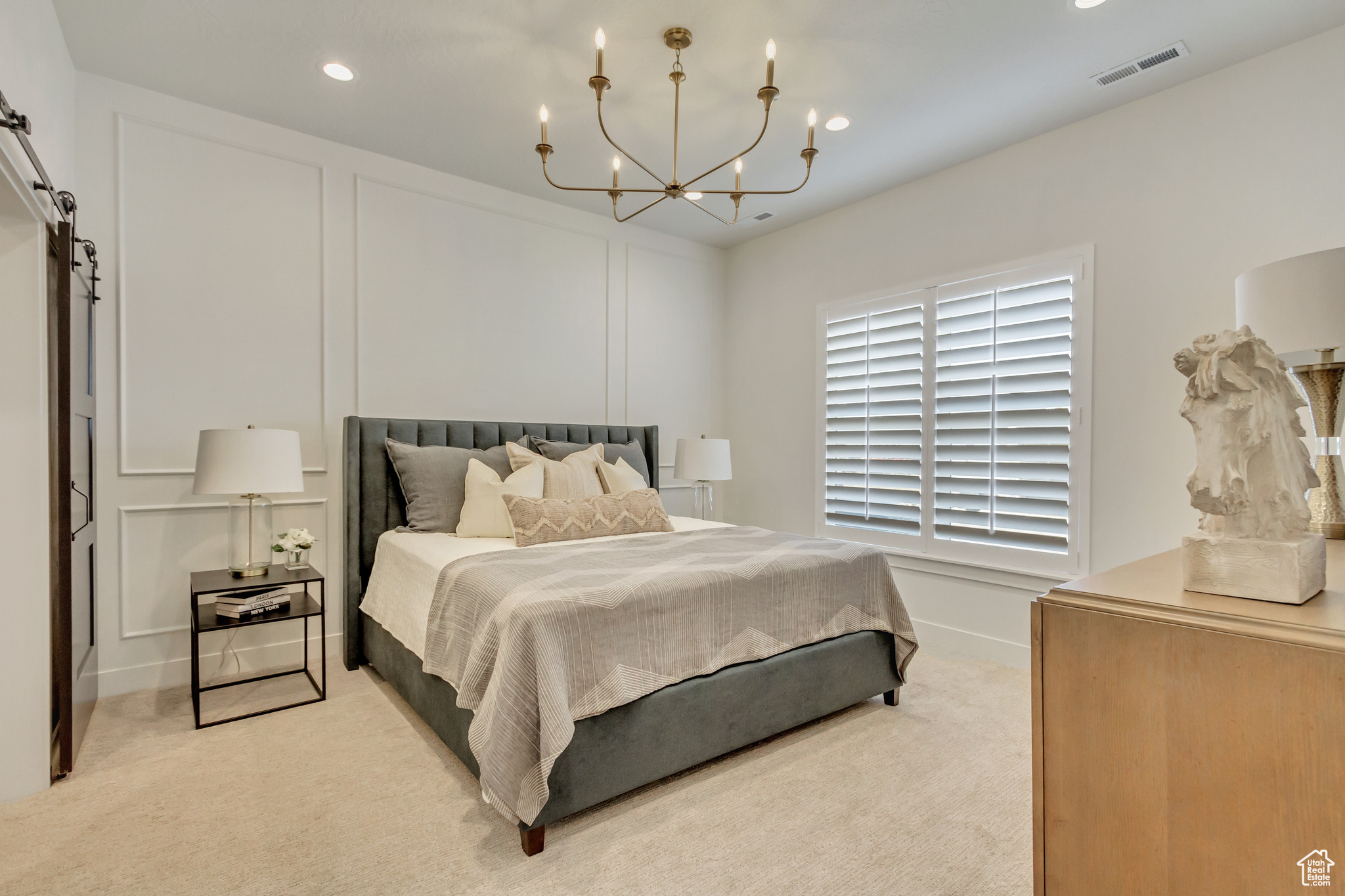 KIMBALL VILLAS - Residential