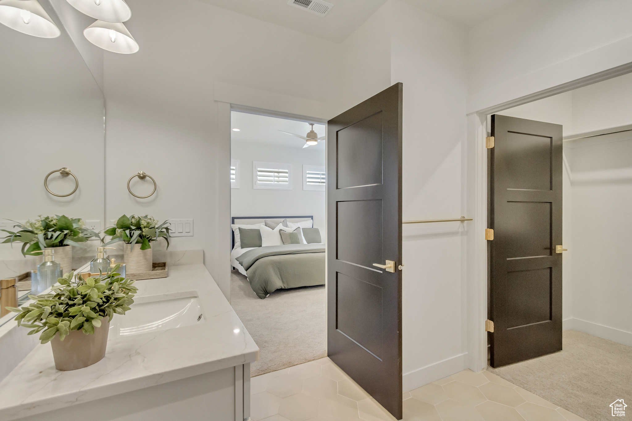 KIMBALL VILLAS - Residential