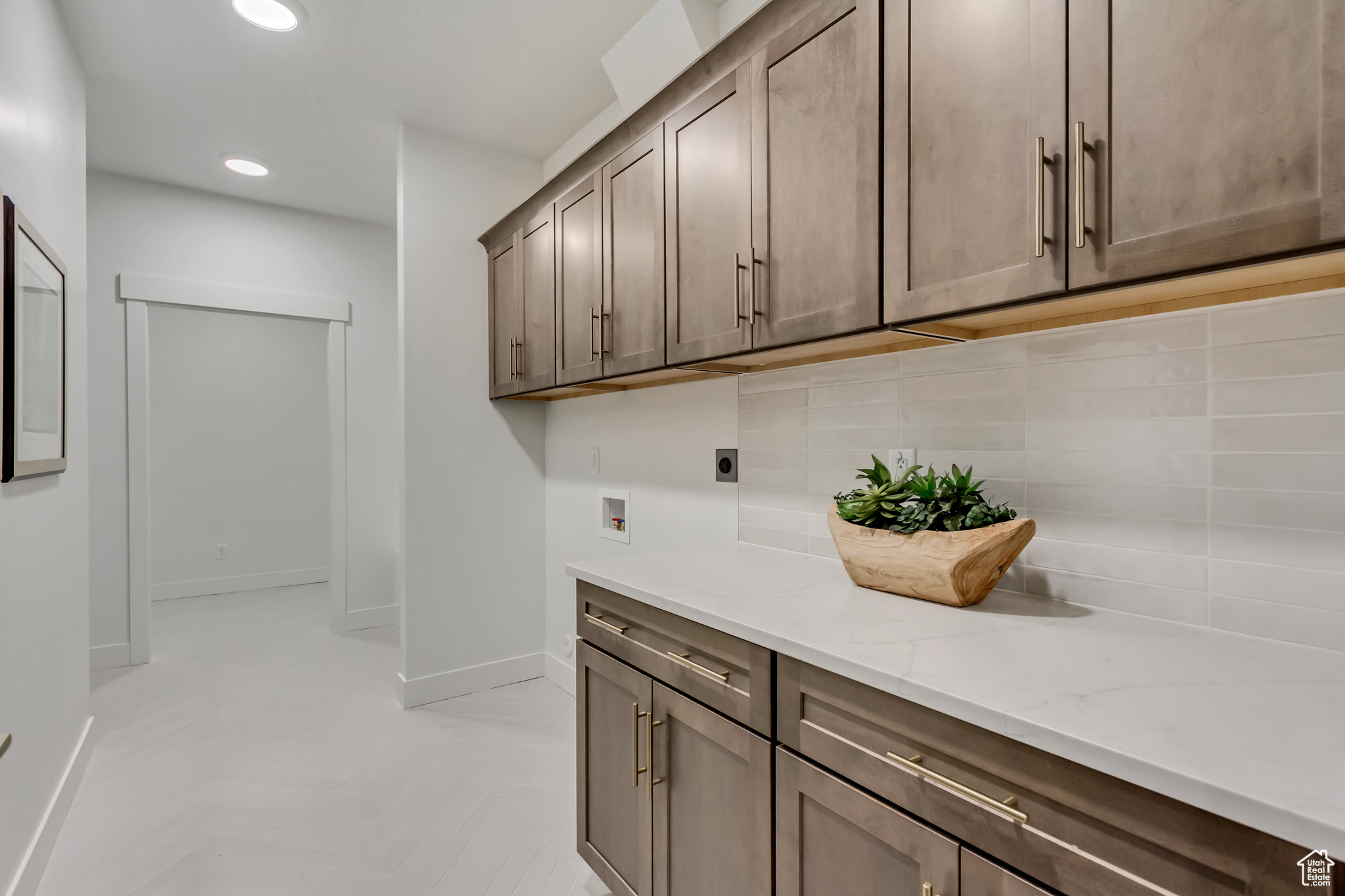 KIMBALL VILLAS - Residential